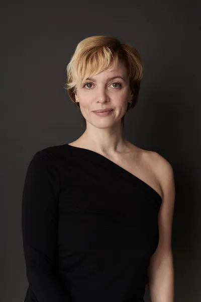 Klára Šafránková Apolenářová